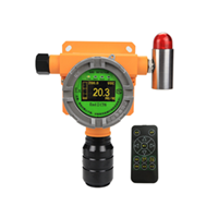 應(yīng)該如何選擇可燃氣體報警器呢？